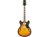 Ibanez JSM10EM-TTB John Scofield Ibanez JSM10EM-TTB John Scofield